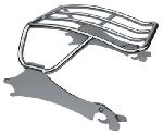 DETACHABLE LUGGAGE RACK CURVED FOR INDIAN