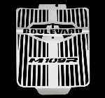 RADIATOR GRILL FOR M109R