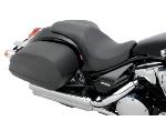 PREDATOR SEAT SMOOTH FOR HONDA VT1300 SABRE / STATELINE / INTERSTATE