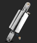PLATINUM AIR SUSPENSION VICTORY CRUISERS (BLEED FEED)
