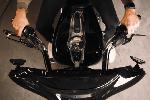 REDUCED REACH FOR '96-'23 STREET GLIDE MODELS | HARLEY HANDLEBARS