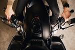 REDUCED REACH FOR '18-25 CHIEFTAIN | INDIAN HANDLEBARS