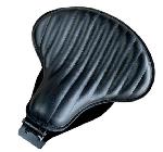 2022+ INDIAN CHIEF DARK HORSE SPRING SEAT TUCK TRACTOR LEATHER MOUNTING KIT