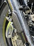 COVERS FOR SIDE DEFLECTORS BMW R18 (PAIR)