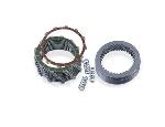 KEVLAR CLUTCH KIT FOR INDIAN