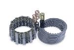 KEVLAR EXTRA PLATE CLUTCH KIT FOR V-ROD 2002-2007