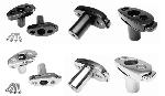 QUICK ATTACH MOUNTING KIT FOR FREEWHEELER & RG3