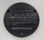 M109R 3D BLACK ENGINE COVER (IN STOCK) 