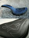 FANTASY LONG SEAT FOR SPIRIT VT750 ((IN STOCK))