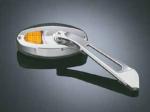 TURN SIGNAL MIRRORS WITH FLAT GLASS (PAIR)