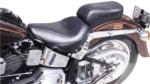 ONE-PIECE VINTAGE SEAT FOR SOFTAIL 84-99