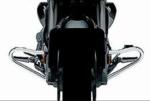 ENGINE CASE GUARD FOR M109R (BLACK)