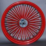 SPOKE CUSTOM WHEELS (ANY SIZE-ANY COLOR)