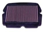 HIGH FLOW REPLACEMENT AIR FILTER FOR GL1800 GOLDWING 01-10
