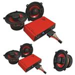 HAWG WIRED STEREO SYSTEM FOR VICTORY 08-UP VISION 