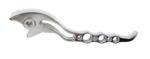BRAKE CHROME LEVER FOR M109R 06-14 SPORT STYLE W/ HOLES