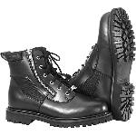 MEN’S SIDE-ZIP HIGHWAY BOOT