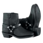 WOMEN’S LO-CUT RANGER HARNESS BOOT