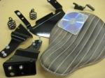 LARGE SPRING SEAT KIT FOR VULCAN 900 CLASSIC