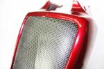 HONEY COMB SCREEN FOR STOCK M109R RADIATOR