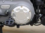 FINNED DERBY COVER FOR HARLEY 04-UP XL/XR MODELS