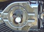 HYPERCHARGER KIT FOR HONDA 750 AERO & SPIRIT C2 w/ shaft drive