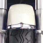 FRONT FENDER TIP FOR VN800B CLASSIC 96-UP