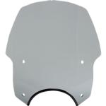 ALLEY CAT WINDSHIELD FOR 9" CUTOUT HEADLIGHT