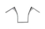 15" Z-BAR HANDLEBAR WITH INDENTS