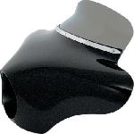 6.5" SPOILER WINDSHIELD FOR MEMPHIS SHADES BATWING FAIRNG