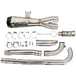 TWO BROTHERS COMP S 2-1 FULL EXHAUST SYSTEM FOR HARLEY SPORTSTER S 2021-UP