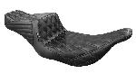 TAILWHIP SEAT FOR 97-07 TOURING MODELS (More comfort for passenger)