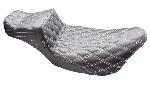 TAILWHIP DADDY LONG LEGS SEAT - DOUBLE DIAMOND W/ THREAD - FL '08-'24
