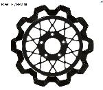 ENFORCER / PRODIGY ONE PIECE ROTORS (SELECT DESIGN)
