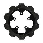 V-ROD REAR ROTOR