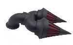 DUAL SPIKE AIR INTAKE FOR HONDA FURY