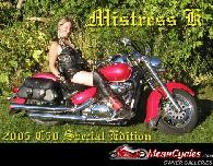 mistressk