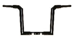 BLOCK HEAD 1-1/2 APES FOR 2015 UP HARLEY ROAD GLIDE