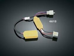 PLUG AND PLAY RUN TURN BRAKE CONTROLLER FOR VTX 1800R/S & T 04-UP / VTX1800C 07-UP / 1300R/S/C 06-UP