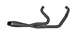 2 IN 1 SHORTY FOR SOFTAIL MODELS 18-UP