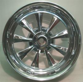 honda fury rims