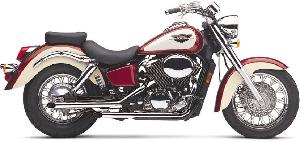 DRAG PIPES FOR ACE 750 98-03