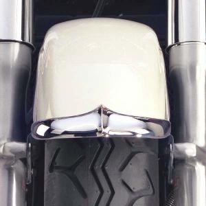 FRONT FENDER TIP FOR VN800B CLASSIC 96-UP