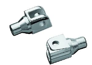 FRONT FOOTPEG ADAPTER FOR GL1800 GOLDWING / SUZUKI VOLUSIA 800 / M50 & M109R / SPYDER