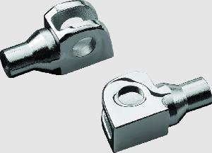 KAWASAKI CRUISERS FRONT FOOTPEG ADAPTERS