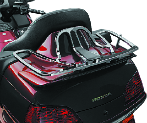 LUGGAGE RACK FOR GOLD WING 2018-2024 (IN STOCK)