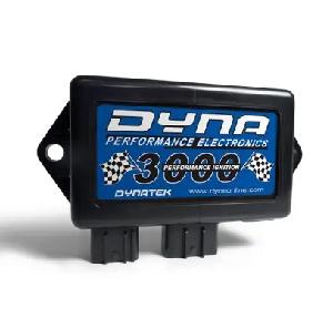 DYNA 3000 DIGITAL PERFORMANCE IGNITION