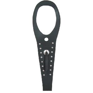 TANK BIB/ STUDDED FOR V-STAR 650