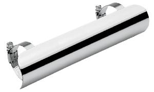 UNIVERSAL HEAT SHIELD 6