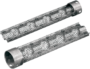 HP-PLUS BAFFLES FOR 2